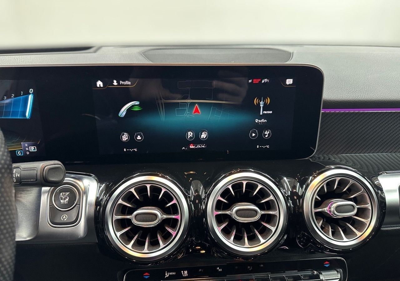 Mercedes-Benz AMG Pano Multibeam Burmester Distr+ HUD Night foto 10