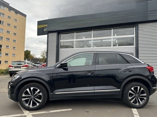 Volkswagen T-Roc 1.5 TSI ACT United OPF(EURO 6d) 1.5 TSI EU foto 1