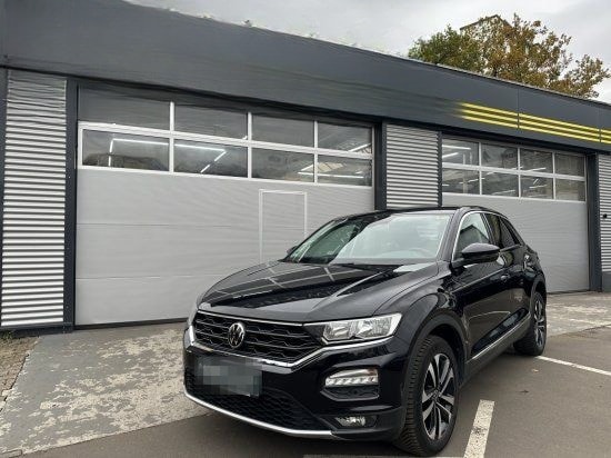 Volkswagen T-Roc 1.5 TSI ACT United OPF(EURO 6d) 1.5 TSI EU foto 2