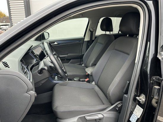 Volkswagen T-Roc 1.5 TSI ACT United OPF(EURO 6d) 1.5 TSI EU foto 11