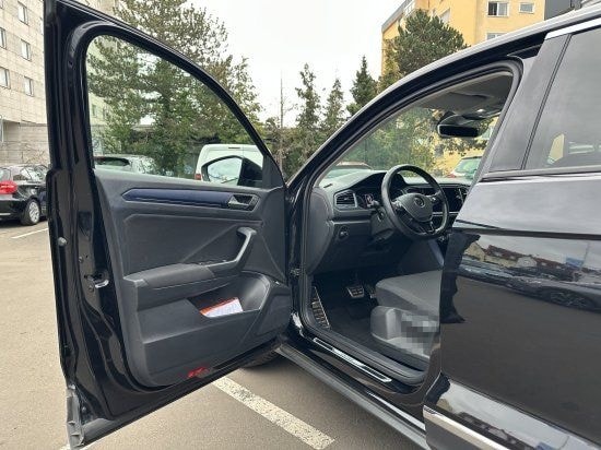 Volkswagen T-Roc 1.5 TSI ACT United OPF(EURO 6d) 1.5 TSI EU foto 12