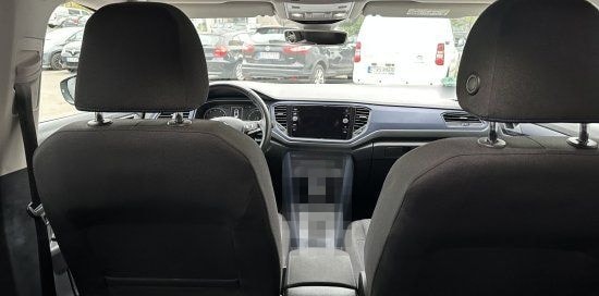 Volkswagen T-Roc 1.5 TSI ACT United OPF(EURO 6d) 1.5 TSI EU foto 14