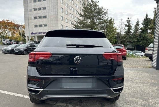 Volkswagen T-Roc 1.5 TSI ACT United OPF(EURO 6d) 1.5 TSI EU foto 5