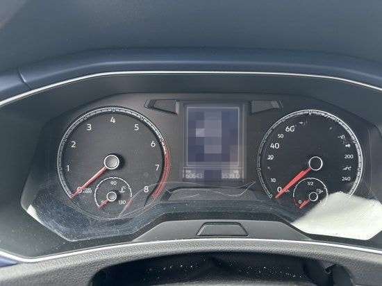 Volkswagen T-Roc 1.5 TSI ACT United OPF(EURO 6d) 1.5 TSI EU foto 10