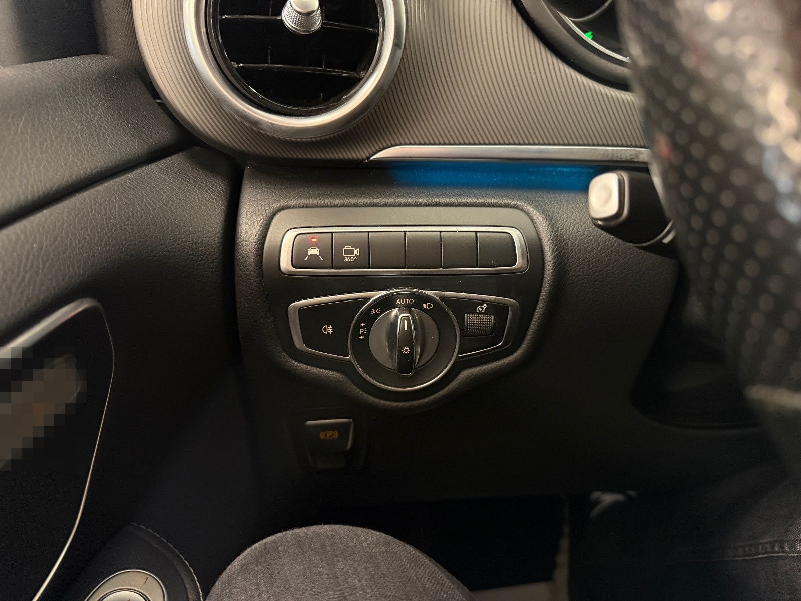 Mercedes-Benz V 220d Avantgarde Lang *8Sitzer*ACC*AHK*360°Kam foto 25