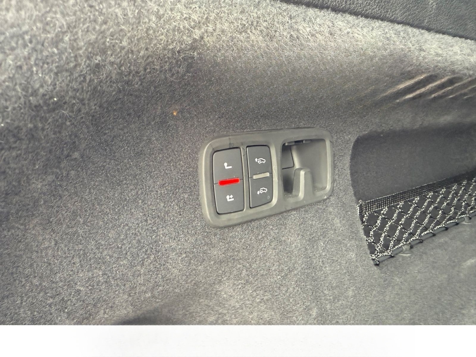 Audi SQ8 4.0 TFSI quattro Competition Plus foto 17