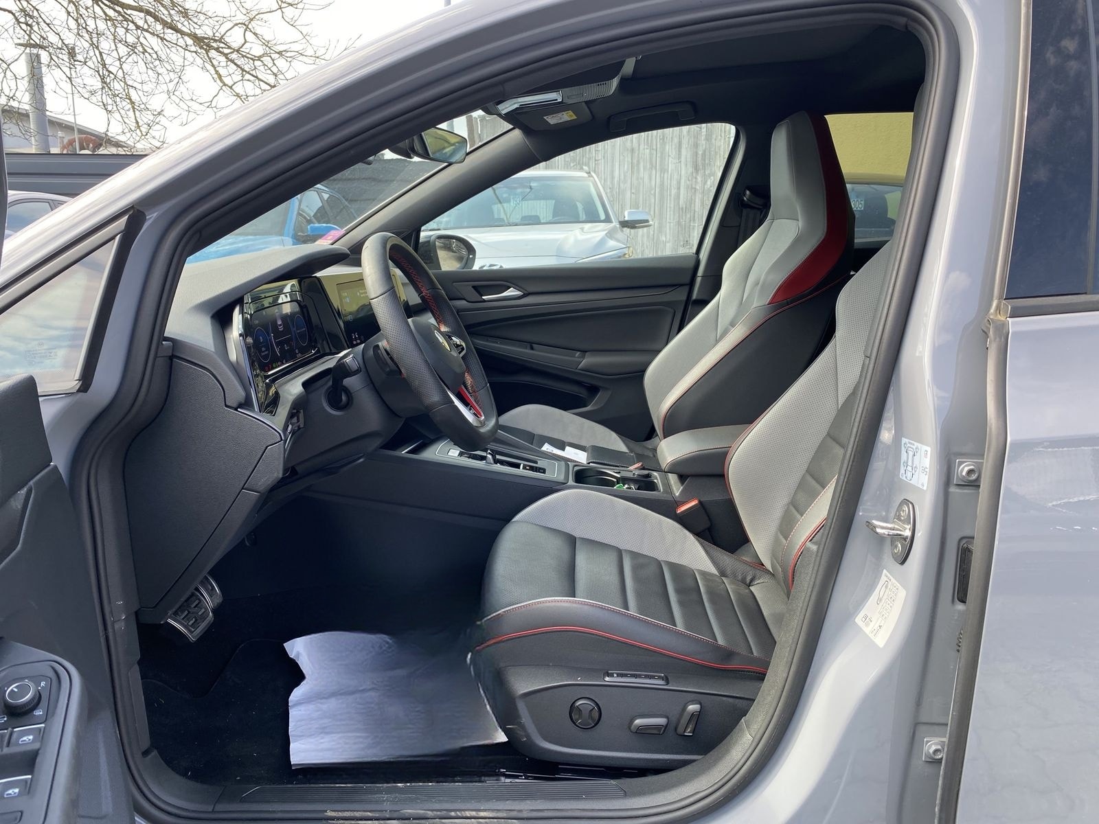 Volkswagen Golf GTI Clubsport*Leder*Pano*ACC*LED*SHZ*R.Cam foto 4