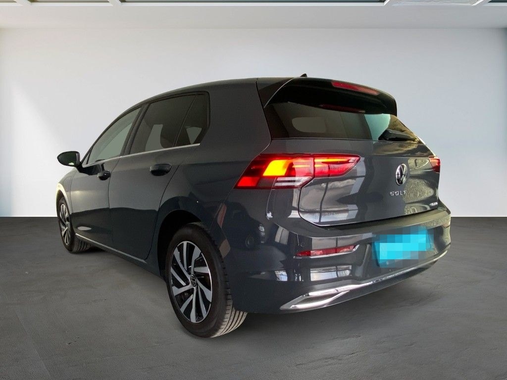 Volkswagen Golf eHybrid Style +ACC+SHZ+PDC+LED+APP-CONNECT+ foto 16