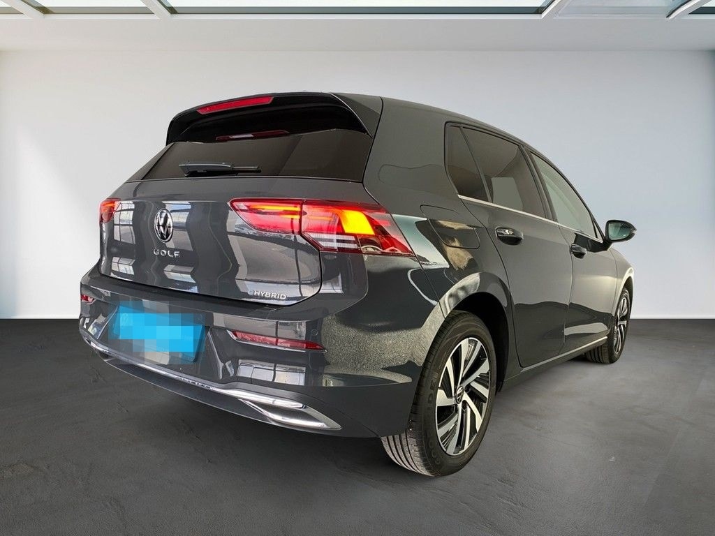 Volkswagen Golf eHybrid Style +ACC+SHZ+PDC+LED+APP-CONNECT+ foto 17