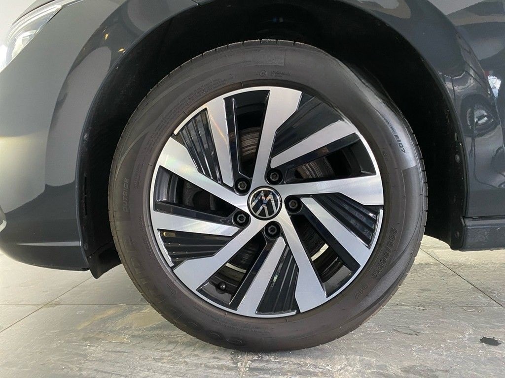 Volkswagen Golf eHybrid Style +ACC+SHZ+PDC+LED+APP-CONNECT+ foto 3