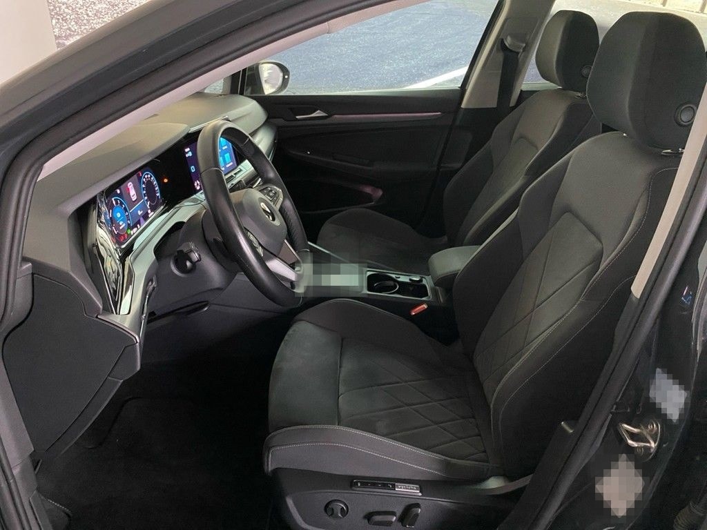 Volkswagen Golf eHybrid Style +ACC+SHZ+PDC+LED+APP-CONNECT+ foto 5