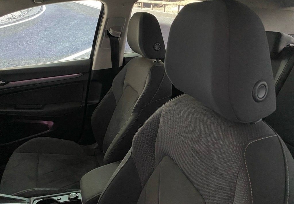 Volkswagen Golf eHybrid Style +ACC+SHZ+PDC+LED+APP-CONNECT+ foto 6