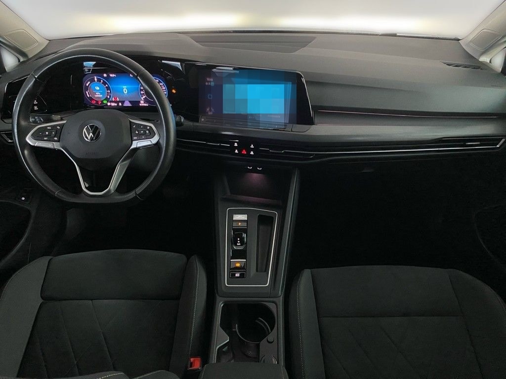 Volkswagen Golf eHybrid Style +ACC+SHZ+PDC+LED+APP-CONNECT+ foto 9