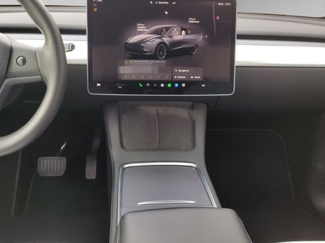 Tesla Model Y Long Range Dual AWD foto 12