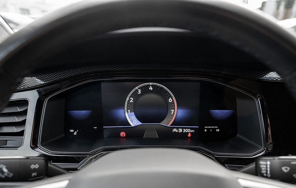 Volkswagen Taigo 1.0 TSI Life AHK SHZ LED App-Connect foto 11