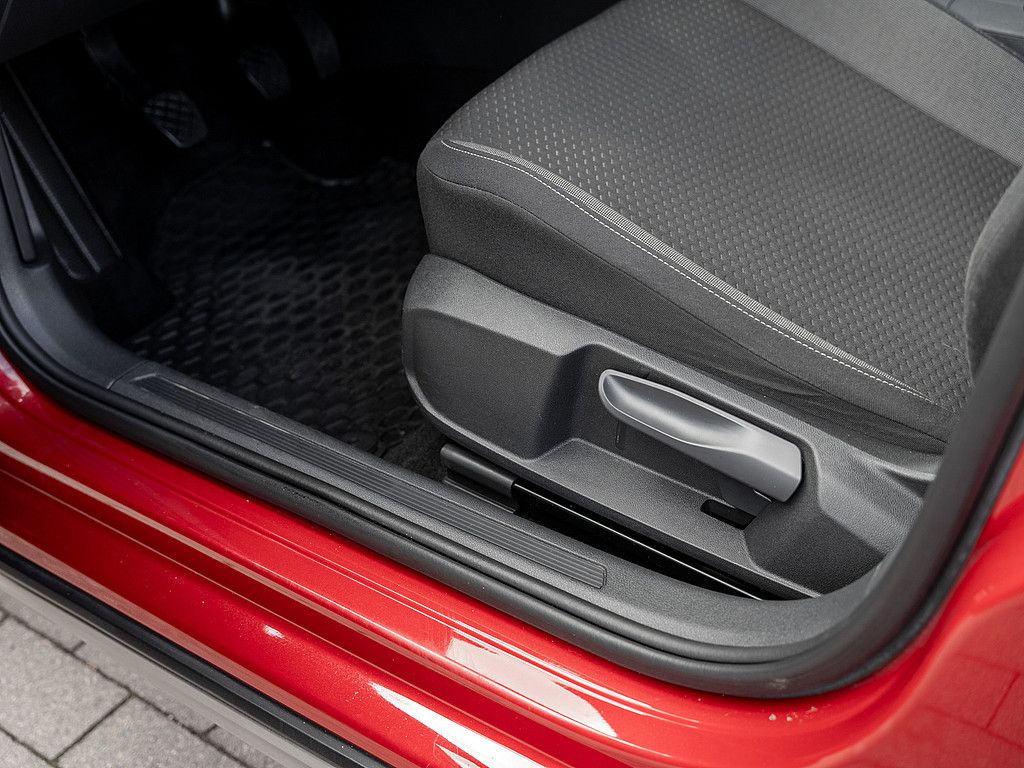 Volkswagen Taigo 1.0 TSI Life AHK SHZ LED App-Connect foto 14