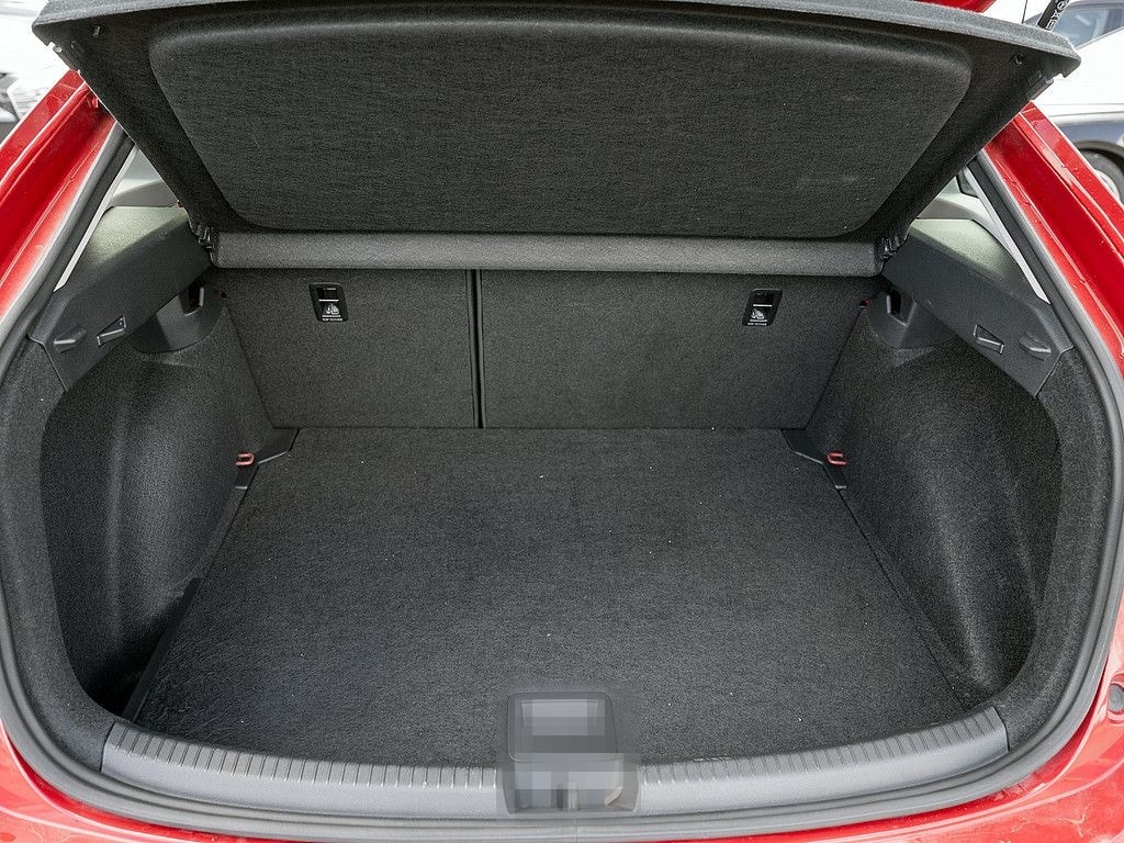 Volkswagen Taigo 1.0 TSI Life AHK SHZ LED App-Connect foto 15