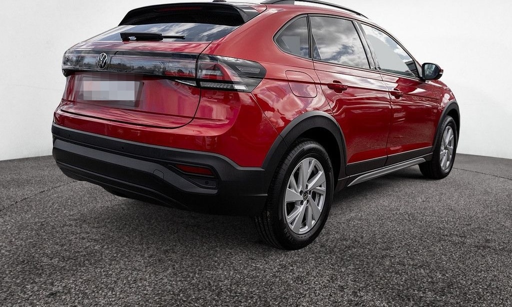 Volkswagen Taigo 1.0 TSI Life AHK SHZ LED App-Connect foto 3