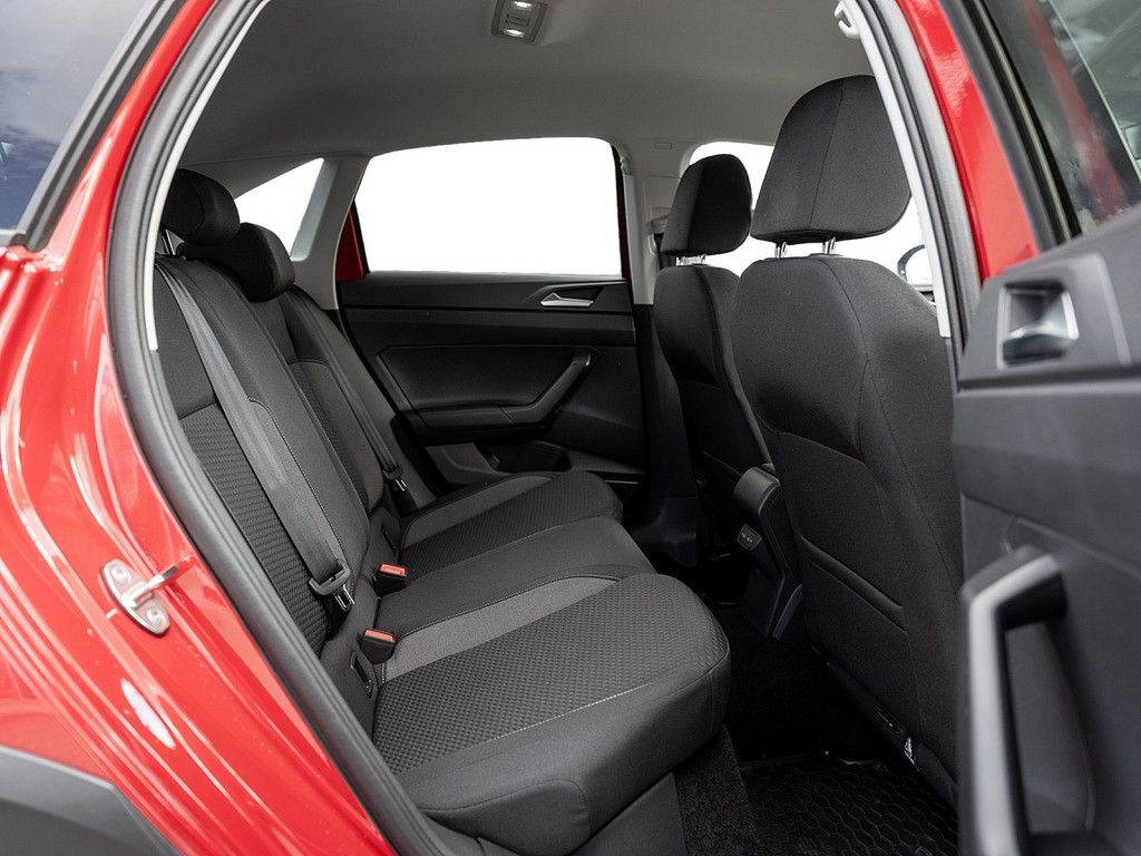 Volkswagen Taigo 1.0 TSI Life AHK SHZ LED App-Connect foto 4