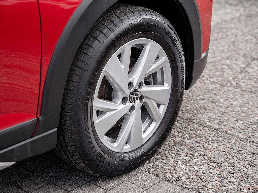 Volkswagen Taigo 1.0 TSI Life AHK SHZ LED App-Connect foto 5