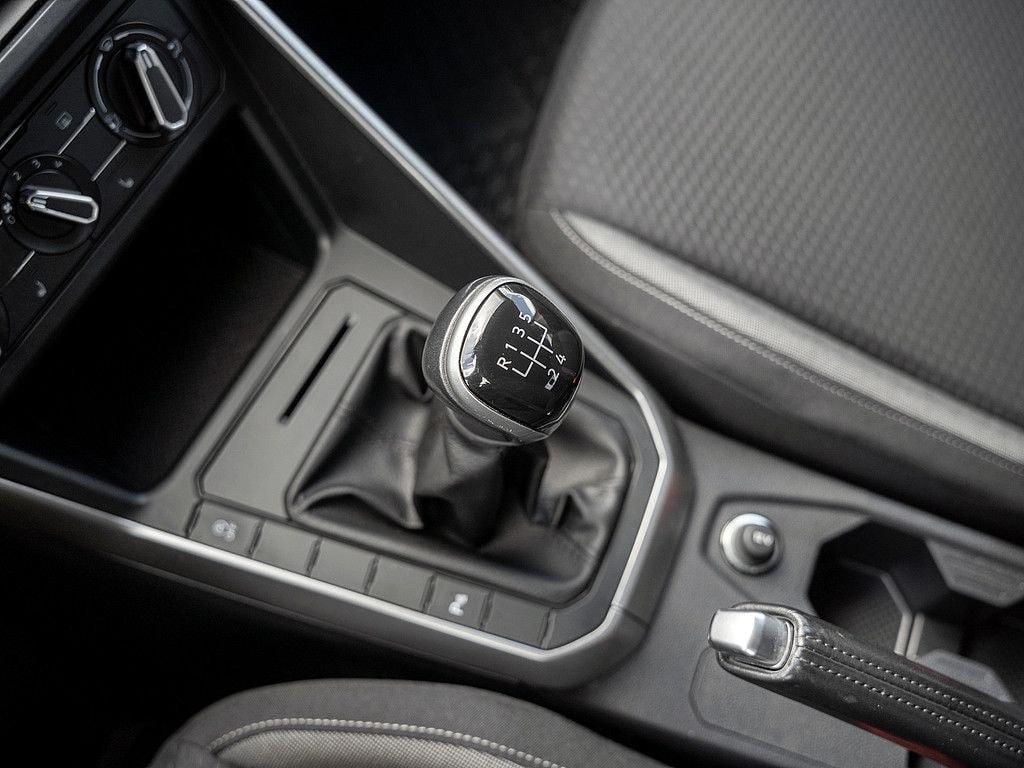 Volkswagen Taigo 1.0 TSI Life AHK SHZ LED App-Connect foto 9