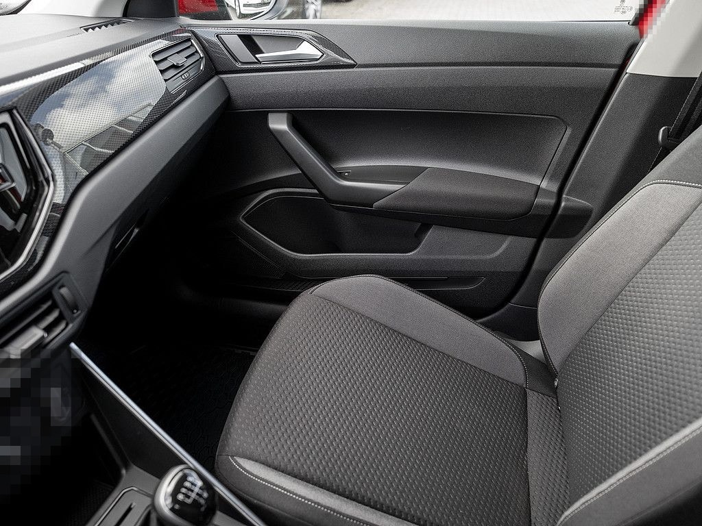 Volkswagen Taigo 1.0 TSI Life AHK SHZ LED App-Connect foto 10