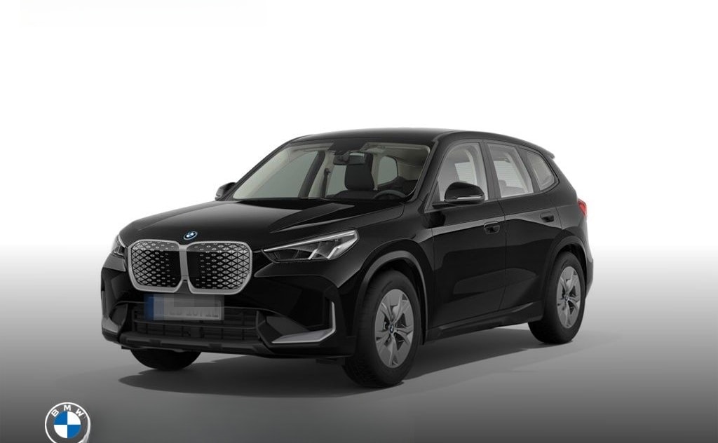 BMW iX1 xDrive30+Navi+DAB+LED+RFK+el.Heckklappe+PDCv foto 1