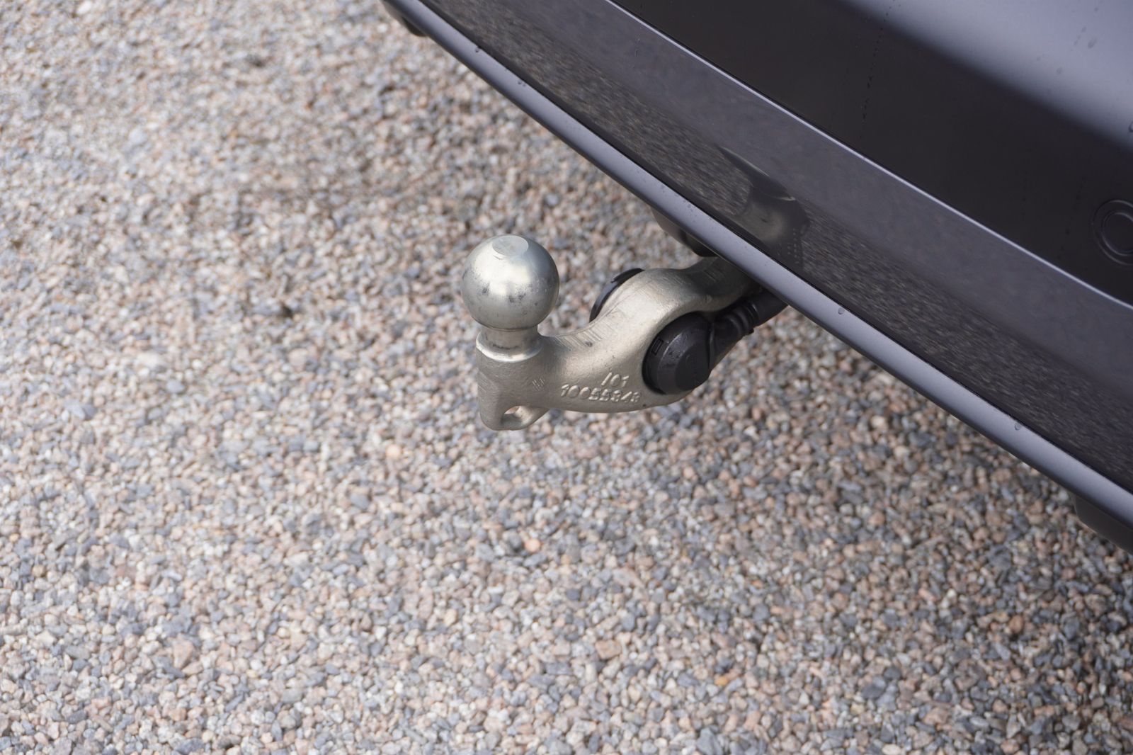 BMW X7 M60i Frozen Black LCI AHK Carbon SkyLounge AC foto 24