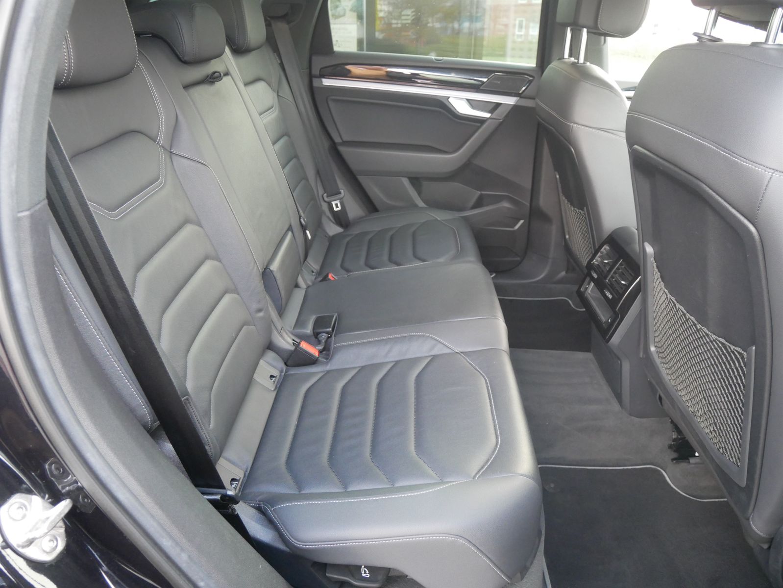 Volkswagen Touareg 3.0 V6 TDI 4Motion Automatik ACC R-Line  foto 13