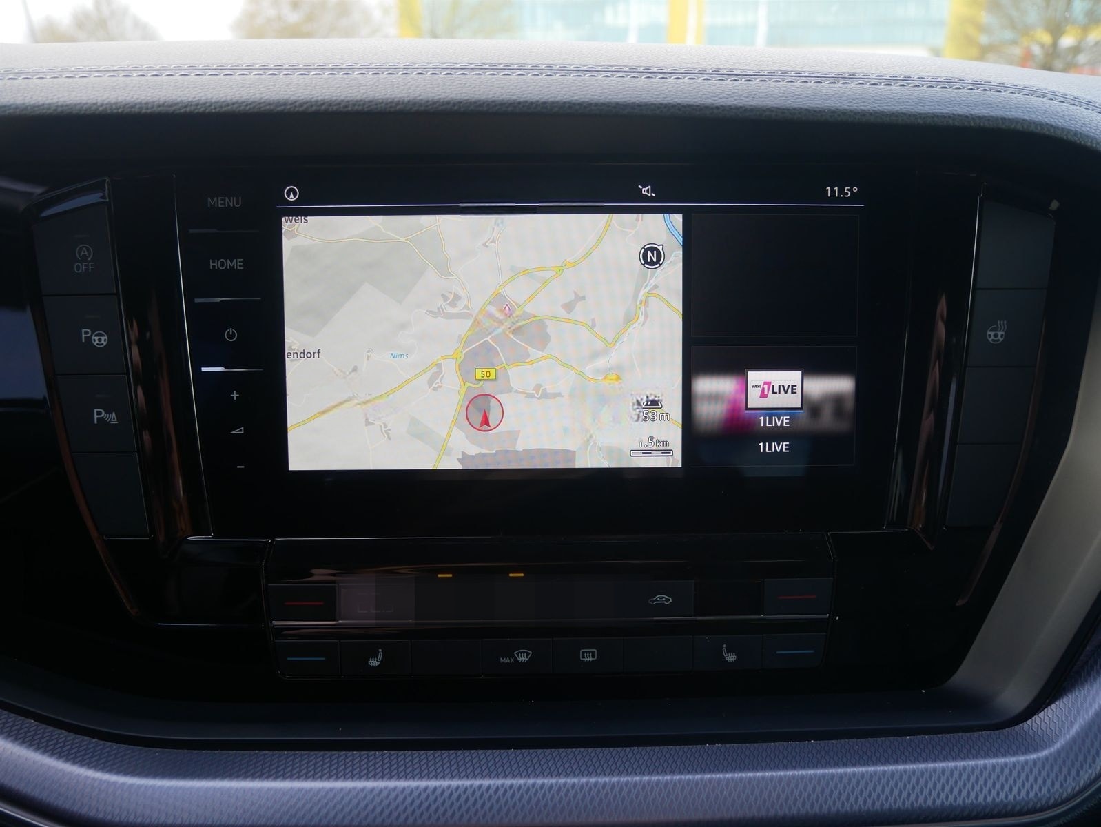 Volkswagen Touareg 3.0 V6 TDI 4Motion Automatik ACC R-Line  foto 19