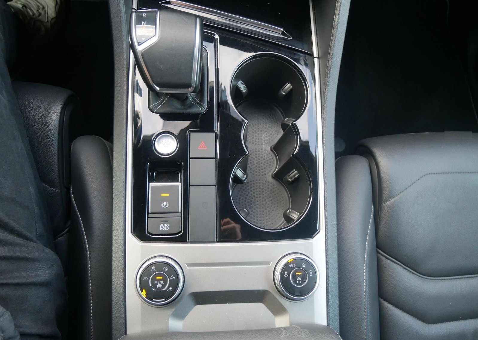 Volkswagen Touareg 3.0 V6 TDI 4Motion Automatik ACC R-Line  foto 22