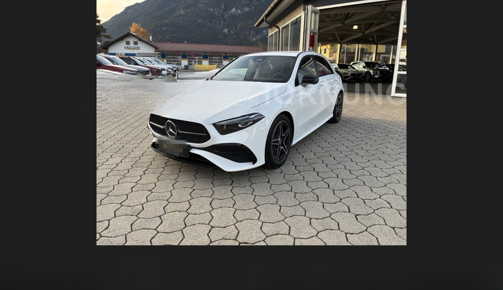 Mercedes-Benz A220d AMG ADV+ STDHZG DISTR MBEAM NIGHT 360 KYGO foto 1