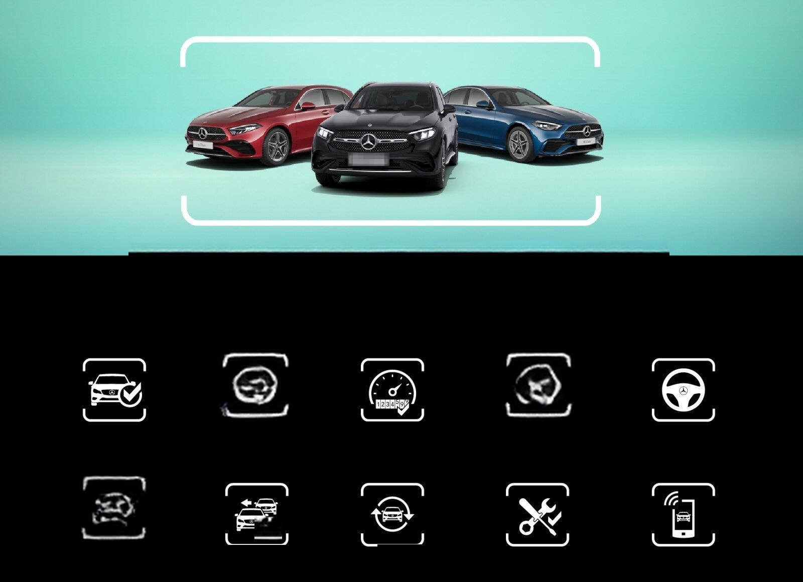 Mercedes-Benz A220d AMG ADV+ STDHZG DISTR MBEAM NIGHT 360 KYGO foto 16