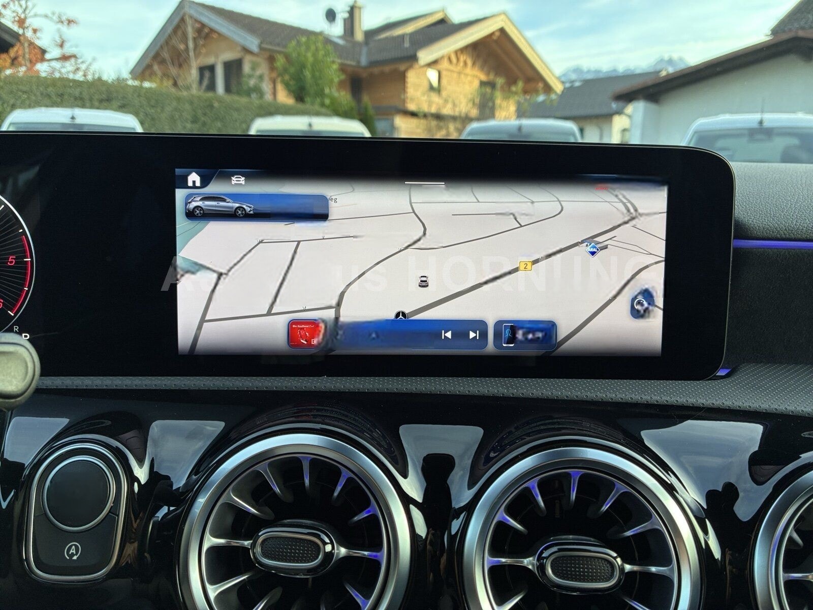 Mercedes-Benz A220d AMG ADV+ STDHZG DISTR MBEAM NIGHT 360 KYGO foto 17