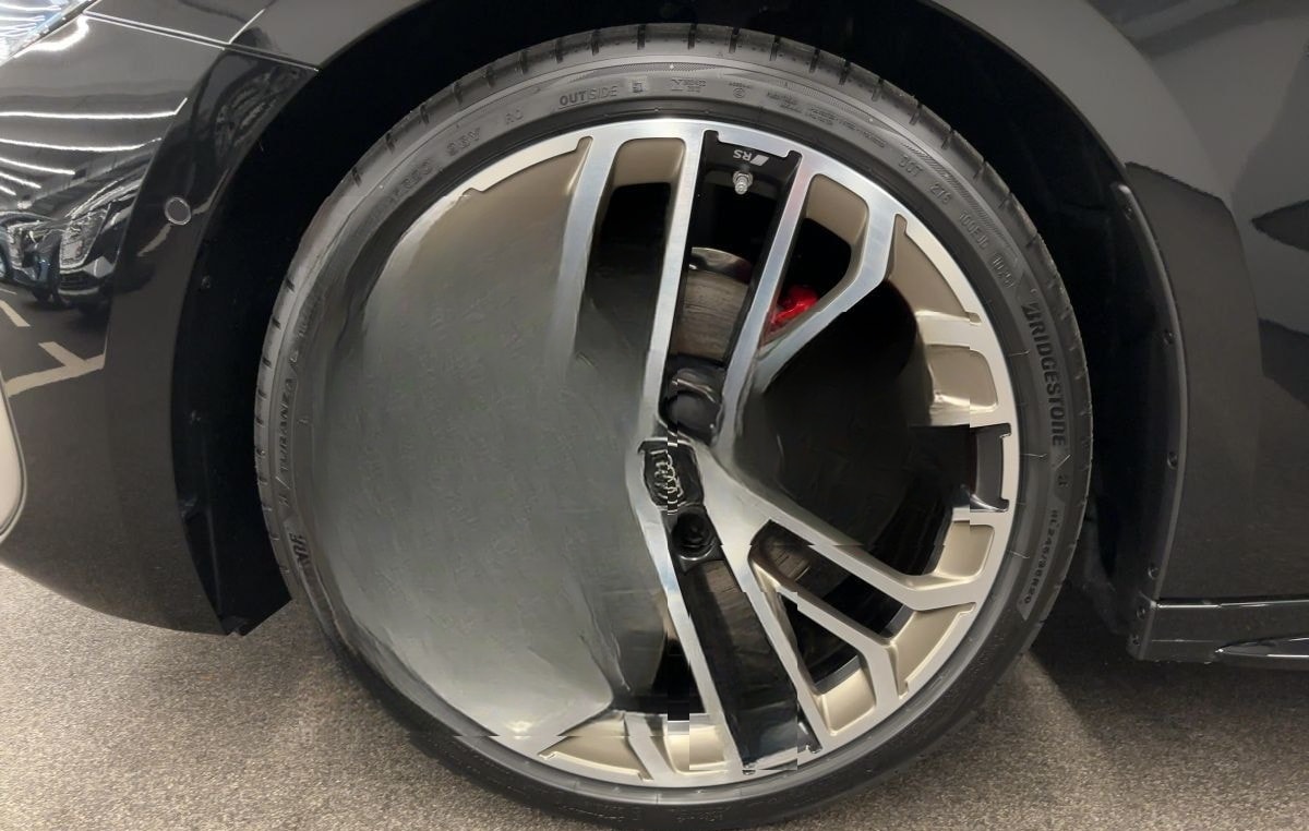 Audi A5 Avant TFSI quattro S tronic foto 14