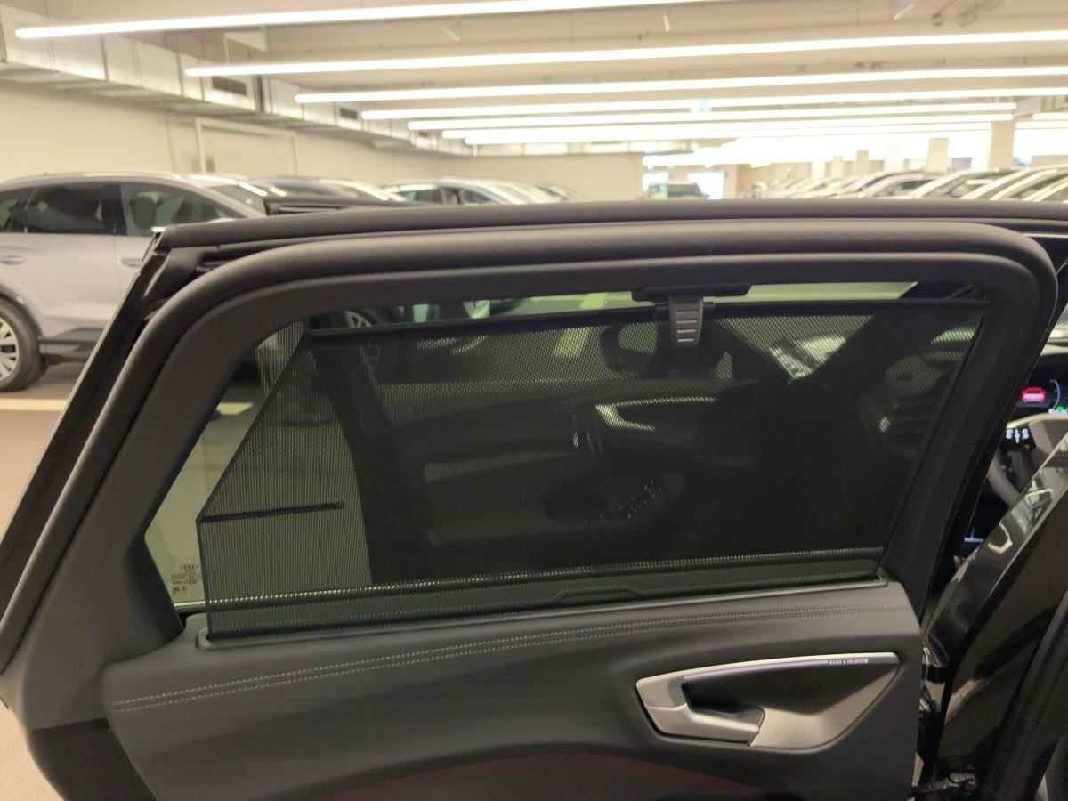 Audi A5 Avant TFSI quattro S tronic foto 15