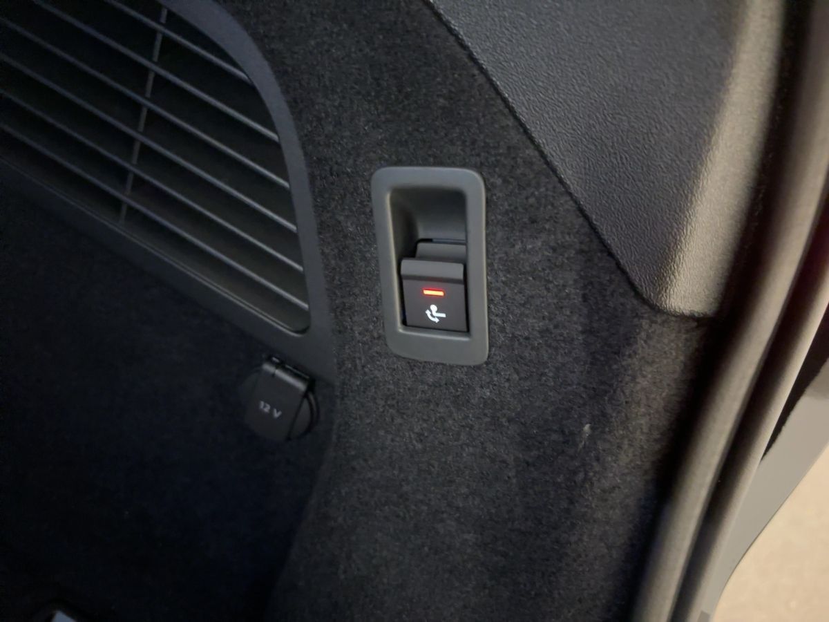 Audi A5 Avant TFSI quattro S tronic foto 17