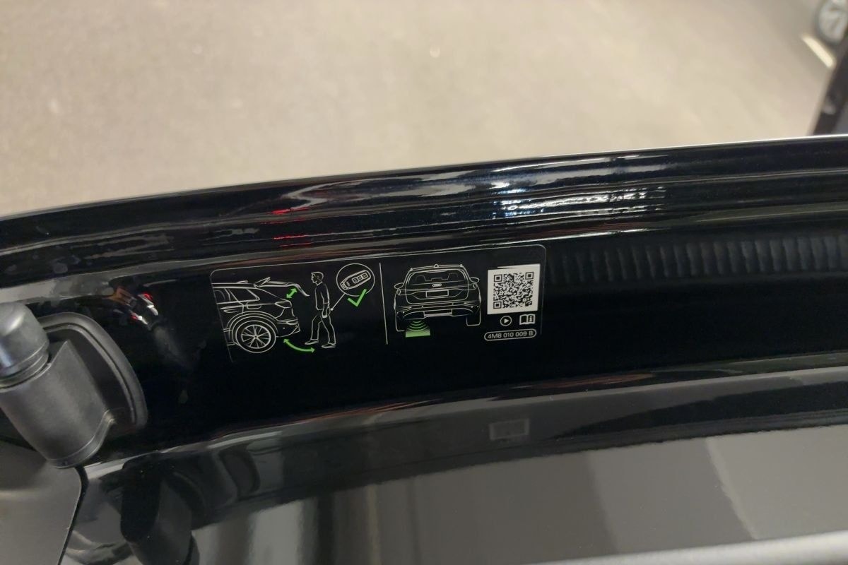 Audi A5 Avant TFSI quattro S tronic foto 18