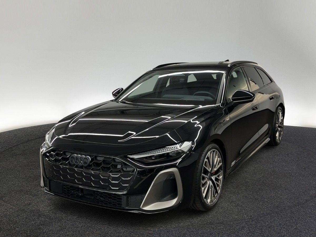 Audi A5 Avant TFSI quattro S tronic foto 3