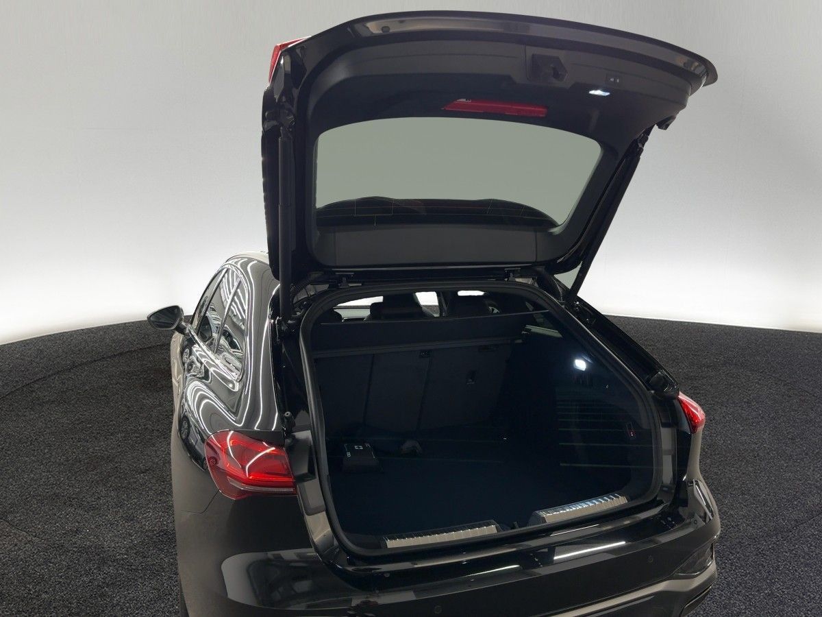 Audi A5 Avant TFSI quattro S tronic foto 8