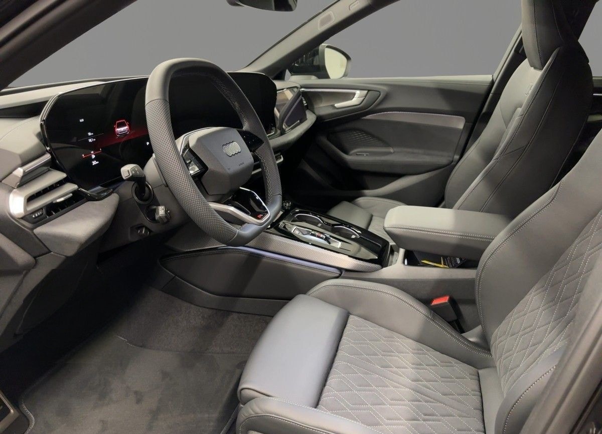 Audi A5 Avant TFSI quattro S tronic foto 9