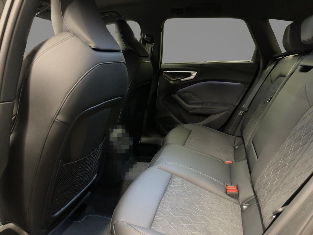 Audi A5 Avant TFSI quattro S tronic foto 10