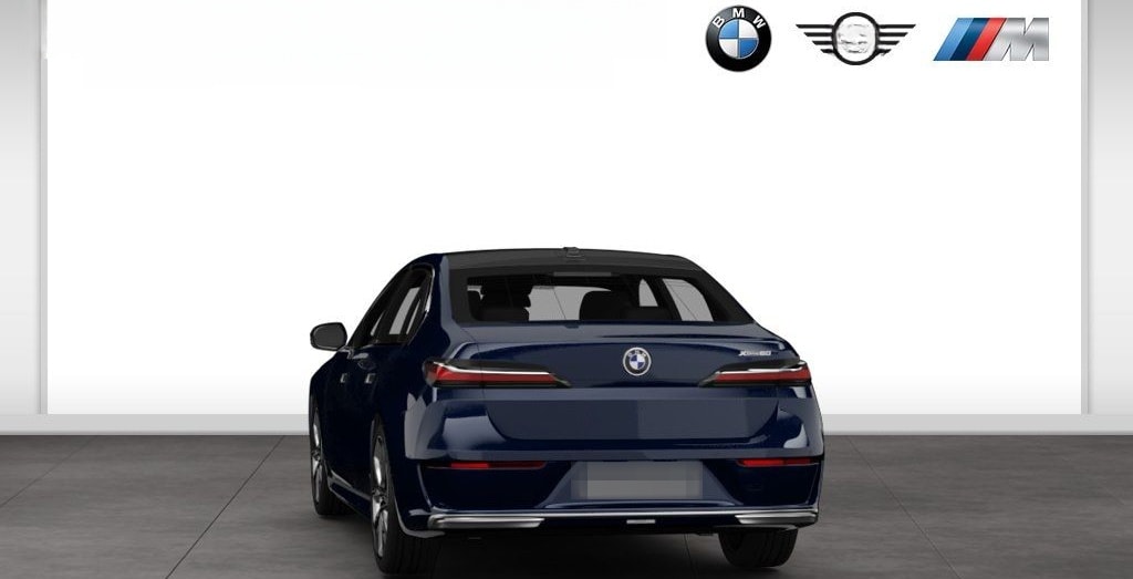 BMW 740d xDrive *M Sport*21 Zoll*Iconic*Sky Lounge*I foto 5