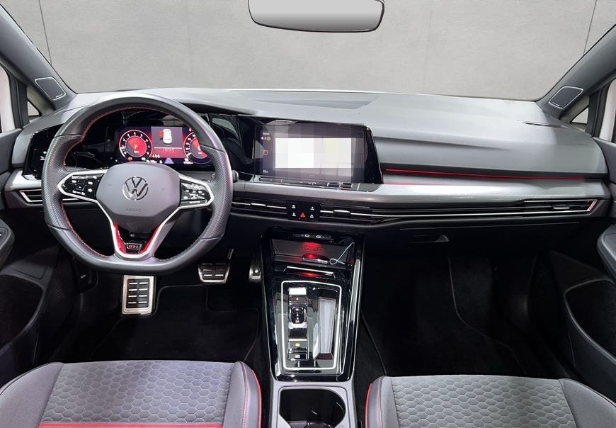 Volkswagen Golf GTI Clubsport 2.0 TSI foto 13