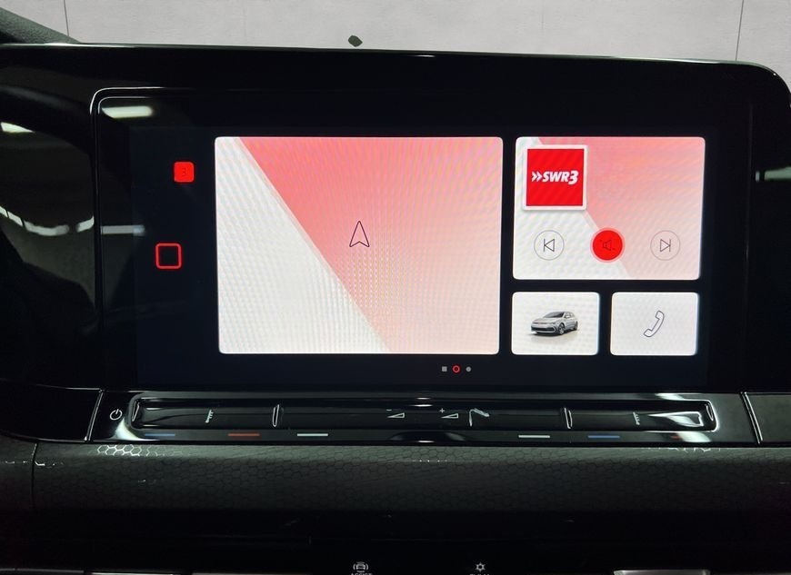 Volkswagen Golf GTI Clubsport 2.0 TSI foto 15