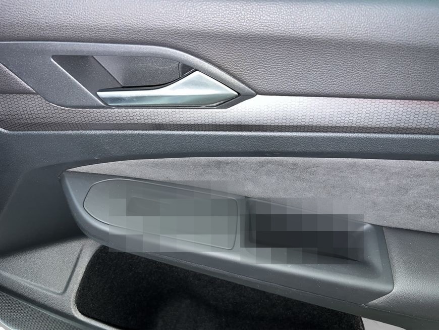 Volkswagen Golf GTI Clubsport 2.0 TSI foto 20