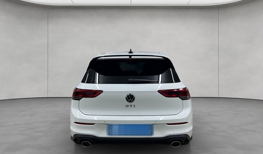 Volkswagen Golf GTI Clubsport 2.0 TSI foto 4