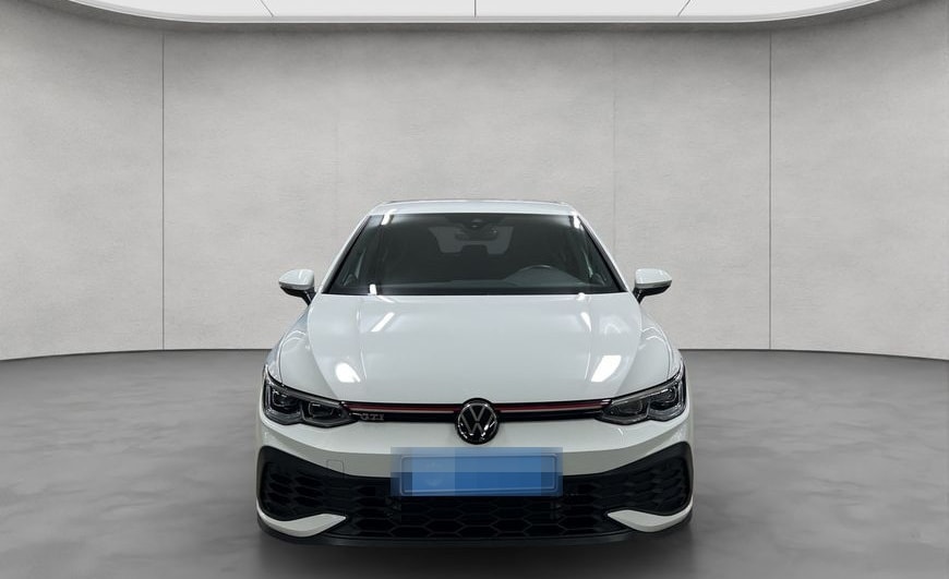 Volkswagen Golf GTI Clubsport 2.0 TSI foto 9