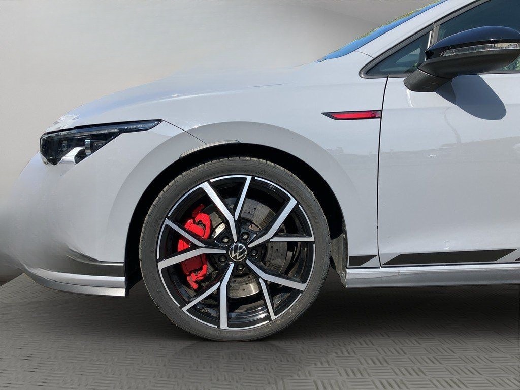 Volkswagen Golf VIII 2.0 TSI GTI Clubsport DSG foto 2