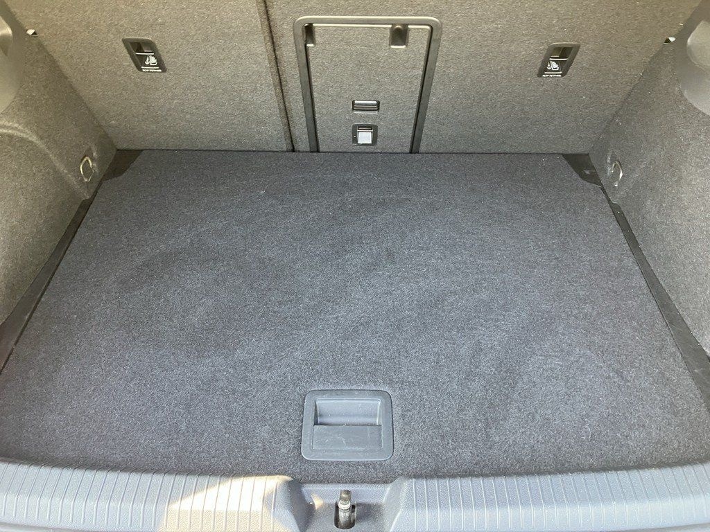 Volkswagen Golf VIII 2.0 TSI GTI Clubsport DSG foto 15